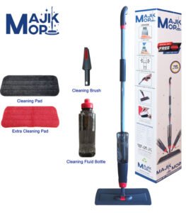 Red Dragon MAJIK MOP ACCESSORIES