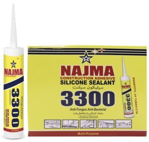 najma 3300