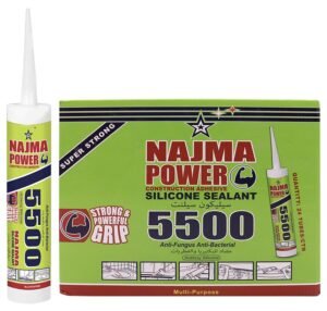najma 5500