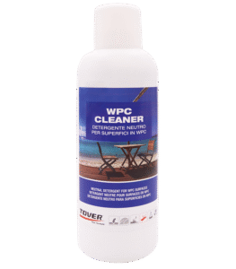 wpc cleaner